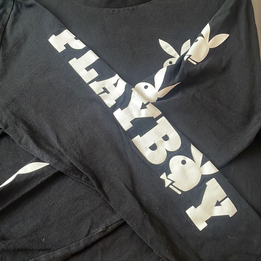 Long Sleeve - Picture 2 of 2